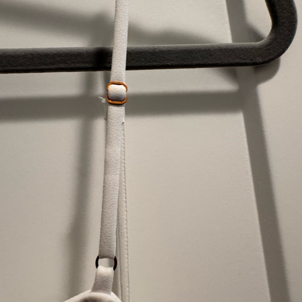 SPANX White Camisole Top - Picture 4 of 5